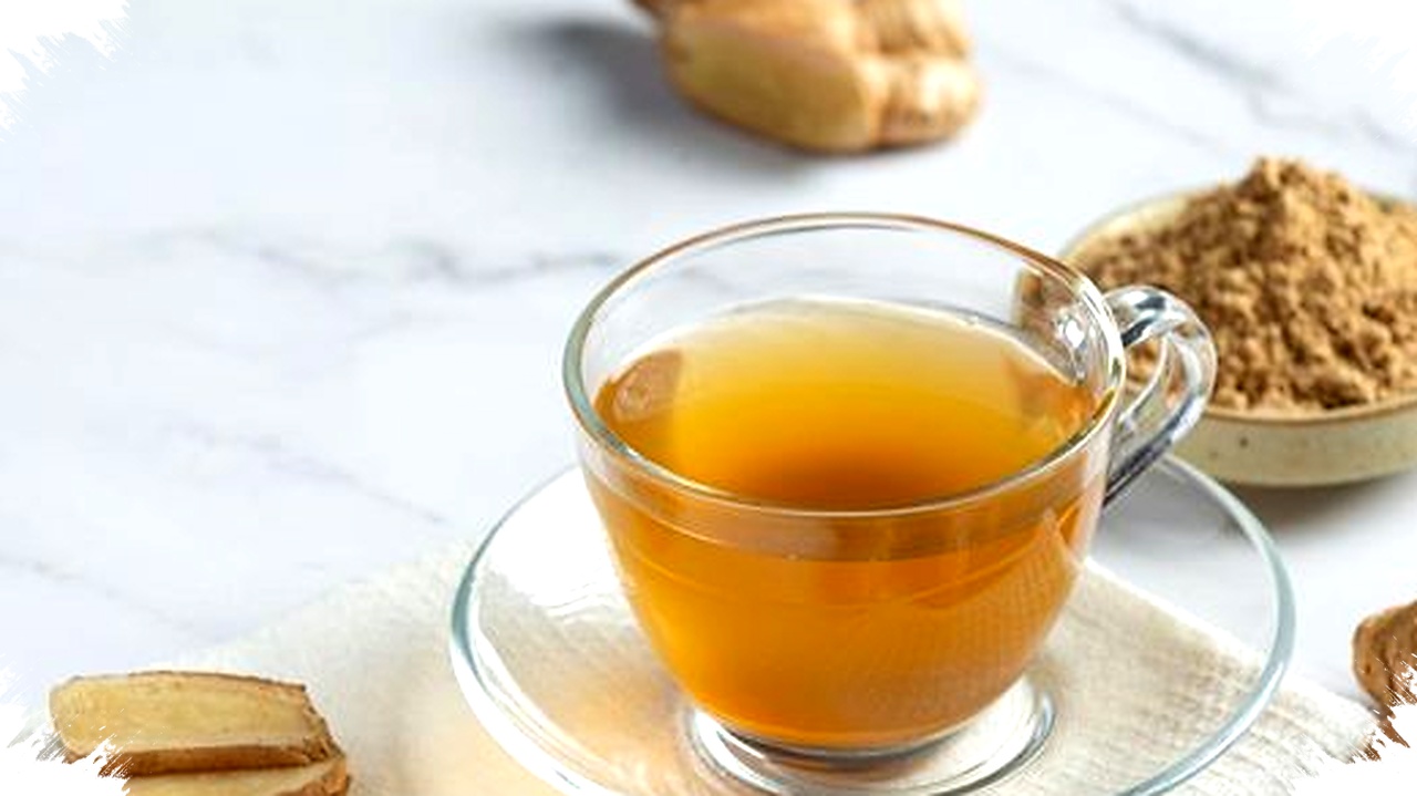 5 Manfaat Air Jahe Terungkap, Cara Alami Lawan Mual Hingga Turunkan Berat Badan Tanpa Efek Samping