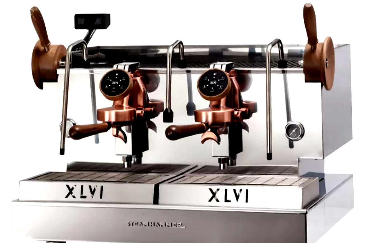 5 Mesin Kopi Wajib Untuk Café Kecil, Pilihan Tepat Agar Usaha Kopi Anda Tak Gagal Lagi 5 Mesin Kopi Wajib Untuk Café Kecil, Pilihan Tepat Agar Usaha Kopi Anda Tak Gagal Lagi