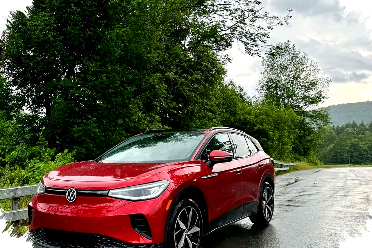 5 Mobil Bekas EV Underrated dengan Performa dan Harga Terbaik, Solusi Cerdas Saat Harga BBM Melonjak 5 Mobil Bekas EV Underrated dengan Performa dan Harga Terbaik, Solusi Cerdas Saat Harga BBM Melonjak