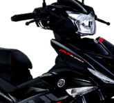 5 Motor Bebek Penakluk Tanjakan, Torsinya Ganas Iritnya Sampai 57,2 Km per Liter