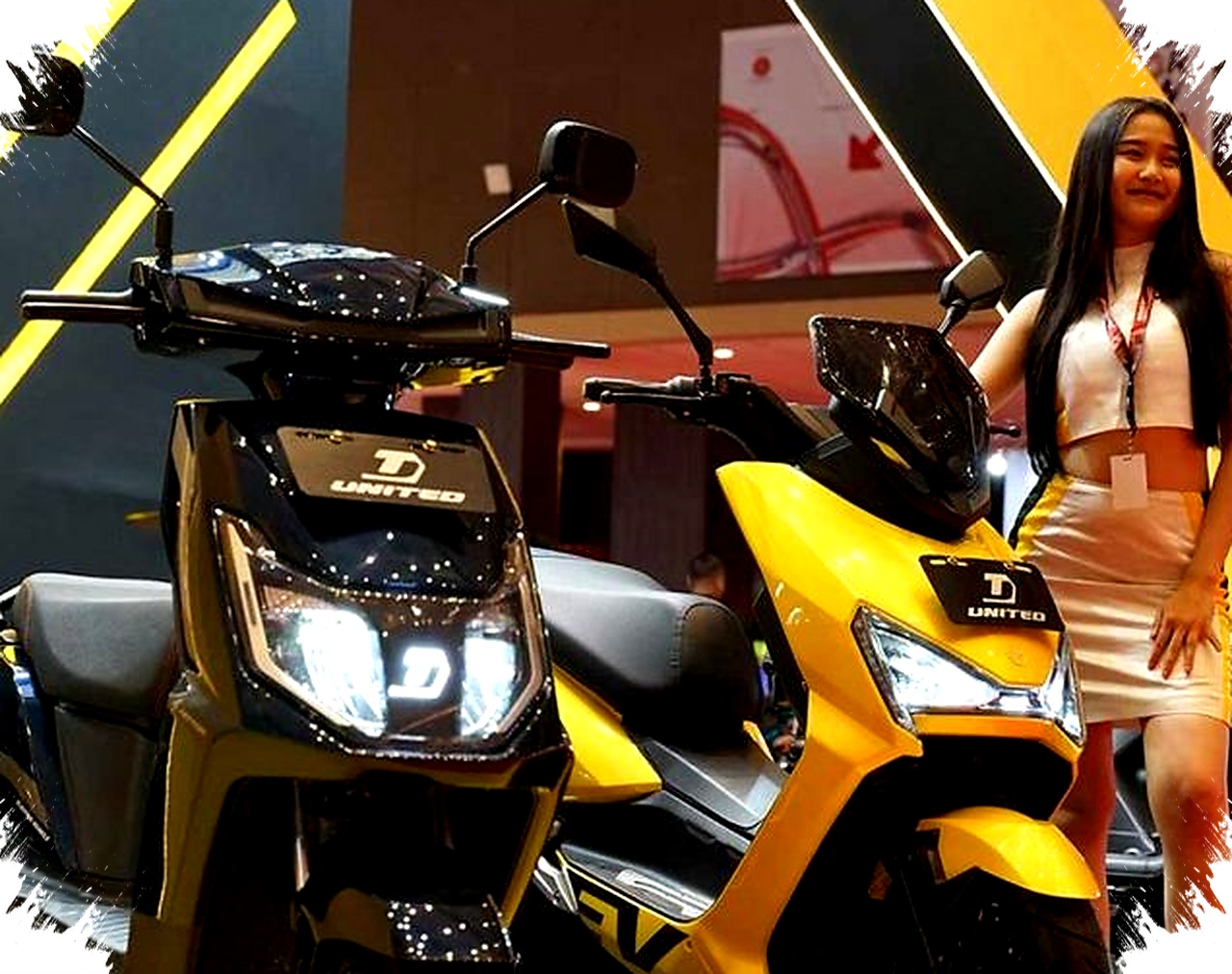 5 Motor Listrik Lokal Terbaik 2026, Desain Futuristik dan Harga Makin Terjangkau Berkat Subsidi Pemerintah