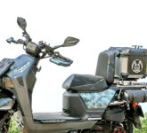 5 Motor Listrik Mirip Vespa Paling Layak Dibeli, Gaya Klasik Tanpa Bikin Dompet Menjerit