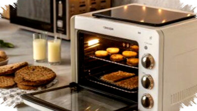 5 Oven Low Watt Multifungsi untuk Dapur Minimalis, Hemat Energi dan Maksimalkan Baking di 2026