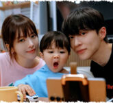 5 Perbedaan Sun Tae Hyeong dan Woo Hyun Jin di Our Universe Menguak Luka Masa Lalu dan Cara Cinta yang Berbeda