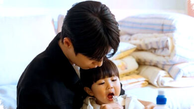 5 Pola Asuh Sun Tae Hyeong yang Membangun Ketegasan dan Kebebasan, Kisah Pengasuhan Penuh Tanggung Jawab di Our Universe