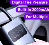 5 Pompa Ban Elektrik untuk Motor hingga Mobil, Praktis Saat Darurat di Jalan