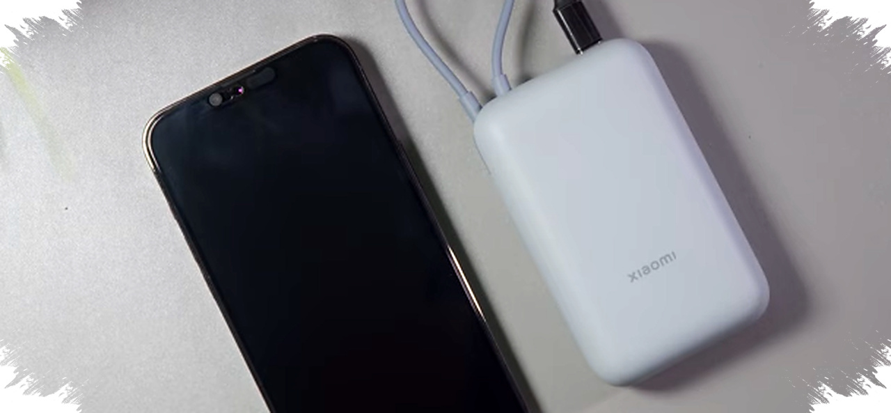 5 Powerbank Fast Charging Terbaik 2026 Kapasitas Ideal 10.000–20.000 mAh, Siap Jadi Penyelamat Gadget Anda 5 Powerbank Fast Charging Terbaik 2026 Kapasitas Ideal 10.000–20.000 mAh, Siap Jadi Penyelamat Gadget Anda