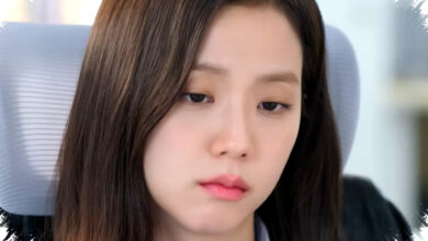 5 Premis Konflik Seo Mi Rae di Boyfriend on Demand, Perjuangan Antara Cinta Virtual dan Kenyataan yang Mengguncang!