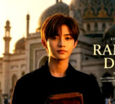 5 Prompt Gemini AI Edit Foto Jadi Poster Film Ramadan, Hasil Realistis dan Emosional