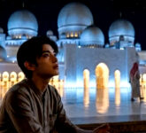 5 Prompt Gemini AI Edit Foto Sinematik Nuansa Ramadan, Ciptakan Suasana Dramatis Estetik Penuh Makna