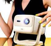 5 Proyektor Terbaik di Bawah 500 Dolar 2026, Saat Fitur Pintar Mengalahkan Kompromi Cahaya