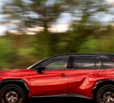 5 SUV Paling Irit 2026, Mesin Hemat Yang Mengubah Hitungan Biaya Harian