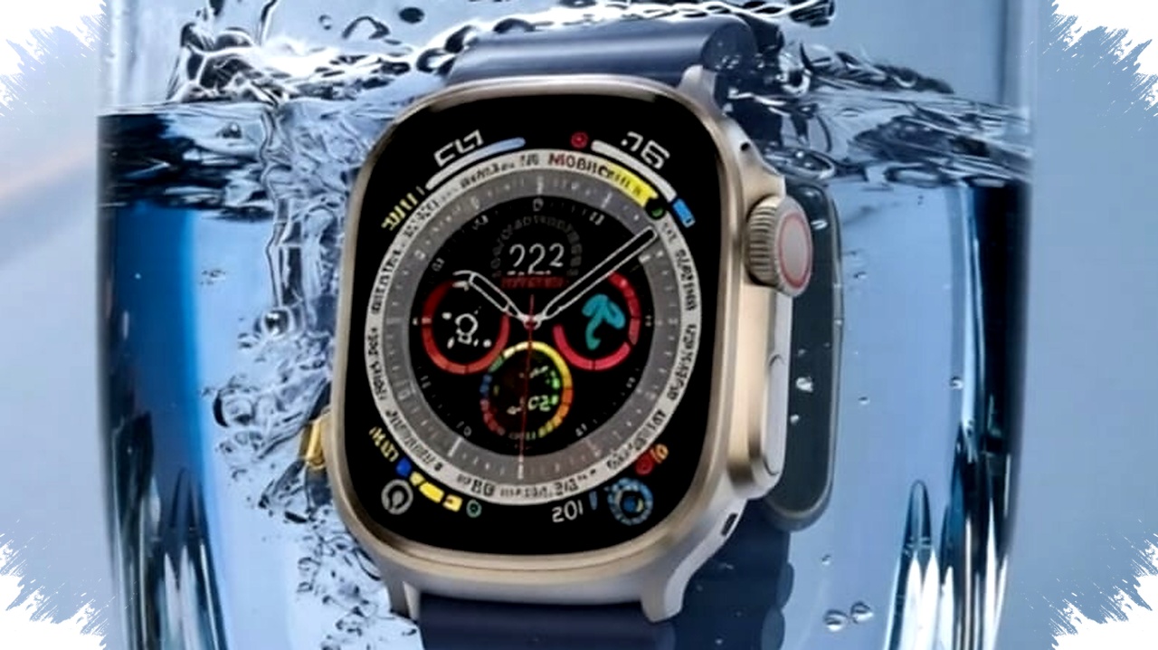 5 Smartwatch Tahan Air Terbaik, Dari Berenang Hingga Diving Ekstrem 5 Smartwatch Tahan Air Terbaik, Dari Berenang Hingga Diving Ekstrem