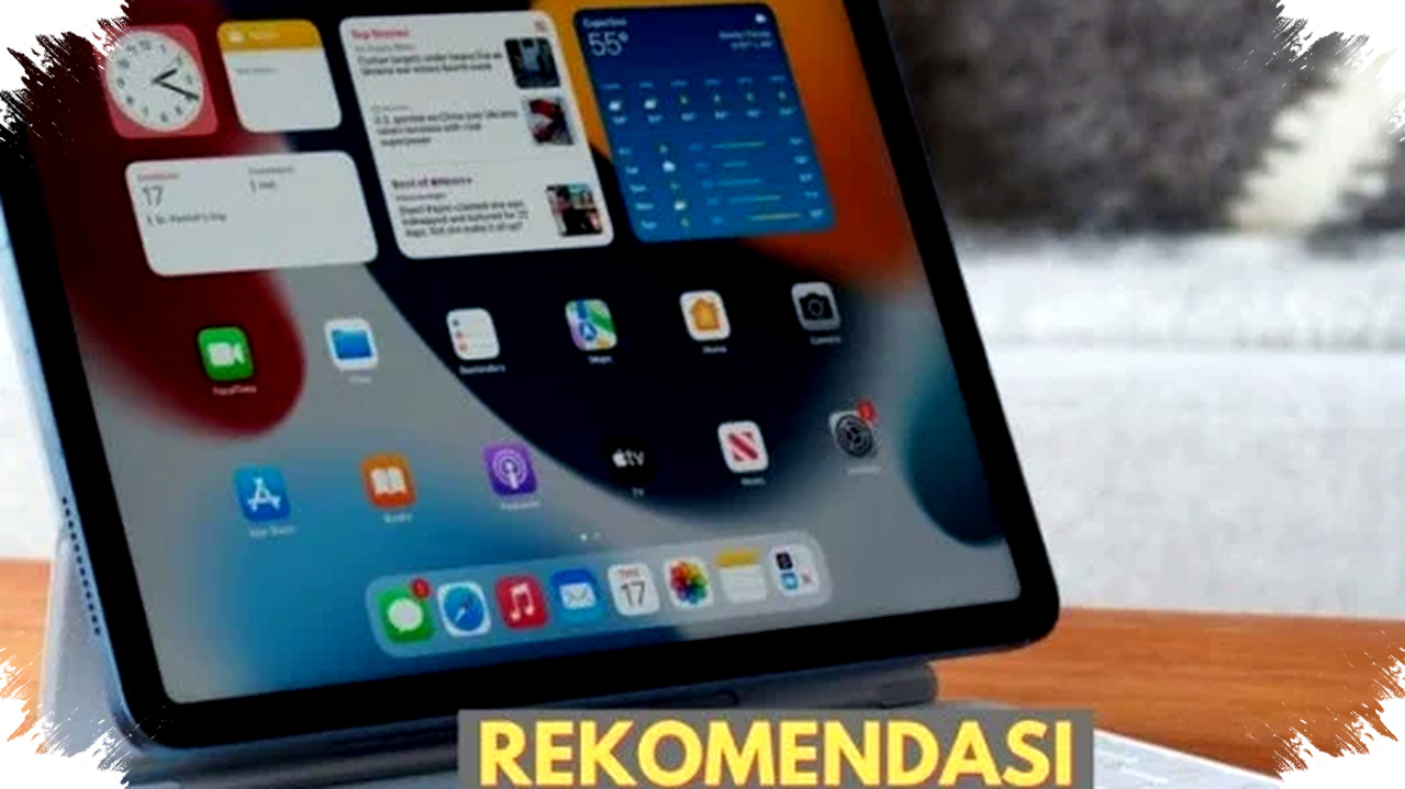 5 Tablet Android 1 Jutaan Paling Berani Melawan Harga Mahal, Fitur Premium dan Baterai Jumbo di Maret 2026