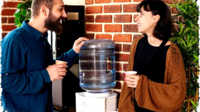 5 Tanda Dispenser Air Waktunya Diservis, Cegah Kerusakan Fatal Sebelum Terlambat!