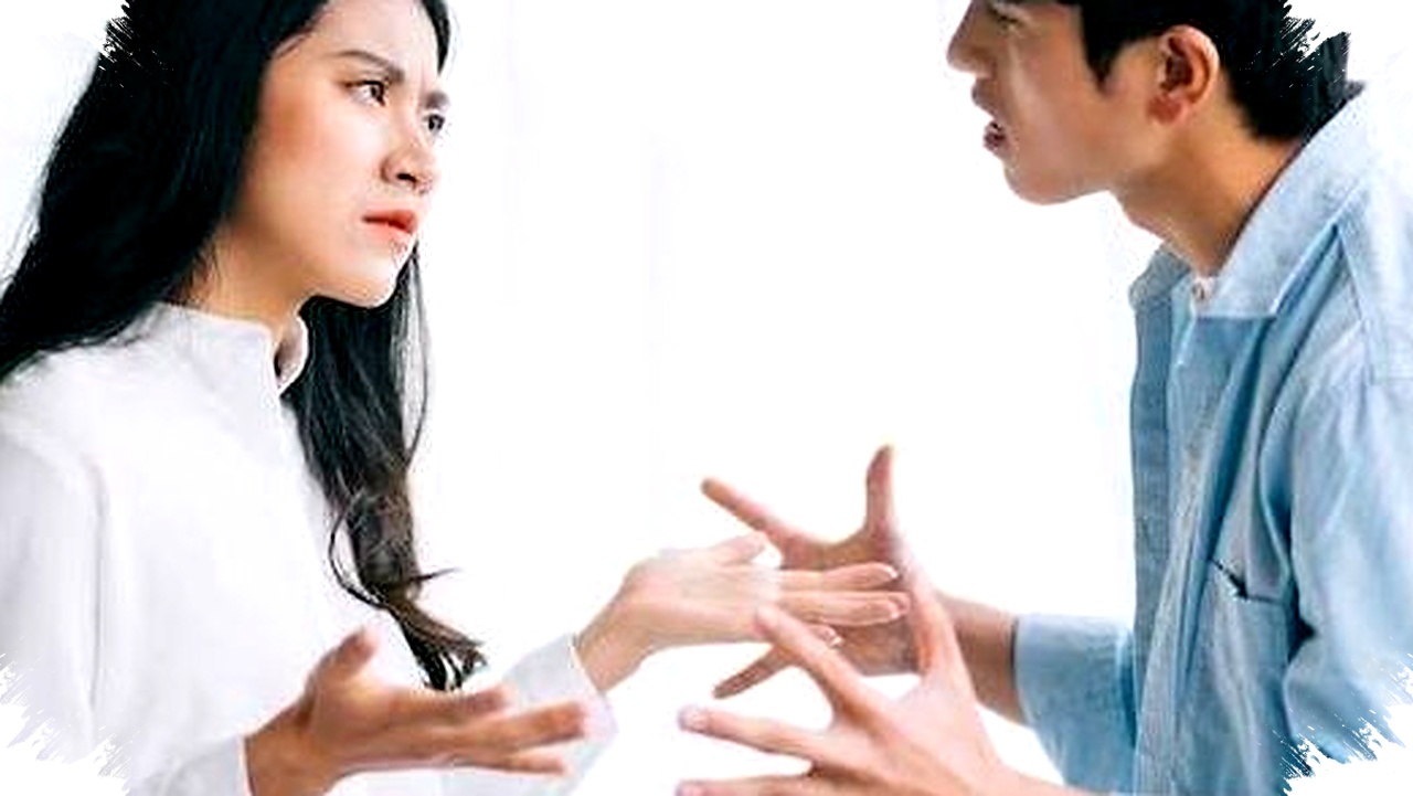 5 Tanda Pasangan Diam-diam Ingin Putus, Ketika Cinta Mulai Meredup dan Jarak Membentang 5 Tanda Pasangan Diam-diam Ingin Putus, Ketika Cinta Mulai Meredup dan Jarak Membentang