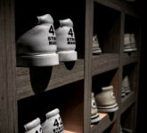 5 Tips Menata Rak Sepatu Agar Rapi dan Mudah Diakses, Rahasia Kecil Bikin Rumah Lebih Nyaman