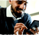 5 Zodiak Cowok yang Mudah Baper Karena Chat Singkat Pasangan, Mengungkap Perasaan Terselubung di Balik Kata Pendek!