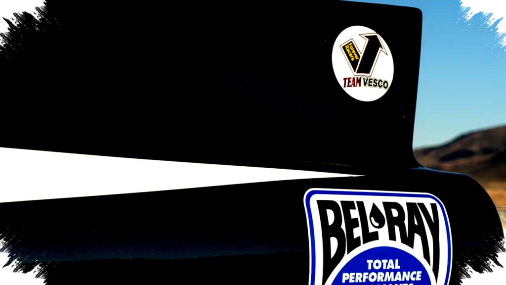 500 MPH Turbinator II Menghancurkan Ilusi Supercar, Motor 300 MPH Vesco Bongkar Batas Kecepatan Yang Dilupakan!