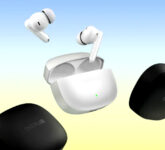 55dB ANC Paling Ganas di Kelasnya, OnePlus Nord Buds 4 Pro Unjuk Gigi dengan 12mm Driver dan 6 Mic AI 55dB ANC Paling Ganas di Kelasnya, OnePlus Nord Buds 4 Pro Unjuk Gigi dengan 12mm Driver dan 6 Mic AI