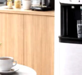 6 Dispenser Air Panas Instan Terbaik 2026, Kopi Pagi Jadi Lebih Cepat dan Presisi