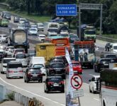 6 Gempa Tsunami Menghantam Saat Mudik Lebaran, Waspada Ancaman yang Mengintai Perjalanan Anda