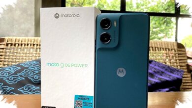 6 HP Rp 1 Jutaan dengan Baterai Jumbo, Ada yang Tembus 7.000 mAh di Indonesia