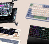 6 Keyboard Gaming Terbaik 2026, Era Hall Effect Menggeser Mekanikal Biasa