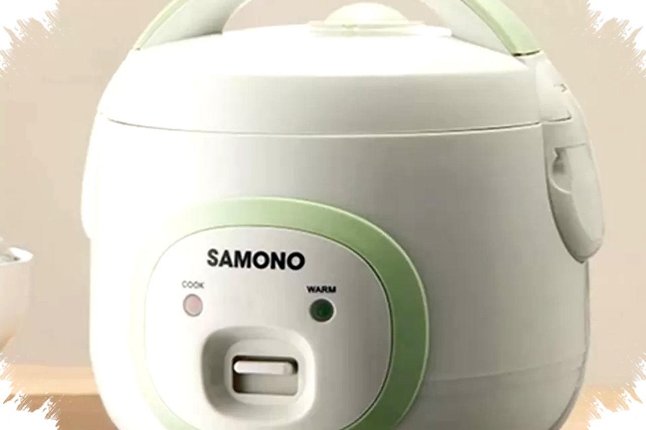 6 Magic Com 1 Liter Terbaik Untuk Keluarga Kecil, Praktis, Irit, Dan Mudah Dibersihkan 6 Magic Com 1 Liter Terbaik Untuk Keluarga Kecil, Praktis, Irit, Dan Mudah Dibersihkan