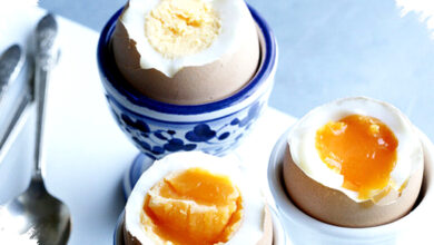 6 Manfaat Telur Rebus untuk Kesehatan, Padat Nutrisi dan Rendah Kalori yang Wajib Dicoba