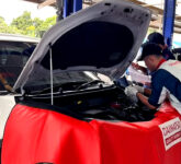 6 Posko Siaga Astra Daihatsu Disiapkan, Ini Titik Krusial Jalur Mudik 2026