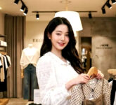 6 Prompt Gemini AI Bikin Foto Estetik Di Toko Baju, Hasilnya Natural Bukan Berlebihan