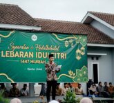 6 Teks MC Syawalan Ini Menjawab Kegugupan Pembawa Acara, Lengkap untuk Formal dan Santai