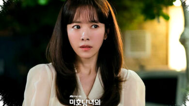 6 Teman Kencan Buta Lee Ui Yeong yang Bikin Hati Berdebar, Kisah Pilu dan Tawa di The Practical Guide to Love