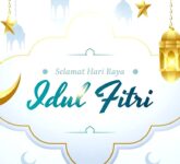 60 Pantun Idul Fitri 2026 Bisa Cairkan Suasana Hangat Lebaran, Saatnya Saling Memaafkan dengan Cerita dan Canda 60 Pantun Idul Fitri 2026 Bisa Cairkan Suasana Hangat Lebaran, Saatnya Saling Memaafkan dengan Cerita dan Canda