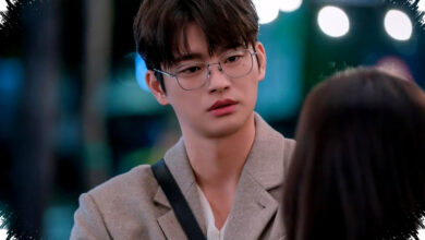 7 Act of Service Park Kyeong Nam Ubah Dendam Jadi Cinta Seo Mi Rae, Kunci Kemenangan di Boyfriend on Demand