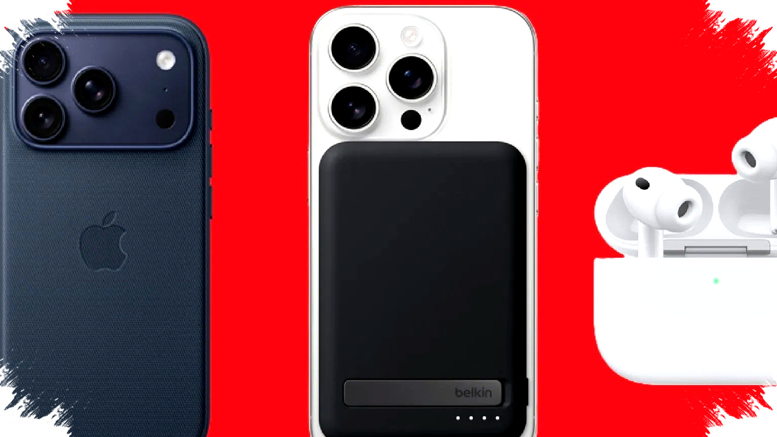 7 Aksesori Wajib iPhone 17, Perlindungan, Daya, Dan Kenyamanan Yang Tak Boleh Hilang 7 Aksesori Wajib iPhone 17, Perlindungan, Daya, Dan Kenyamanan Yang Tak Boleh Hilang