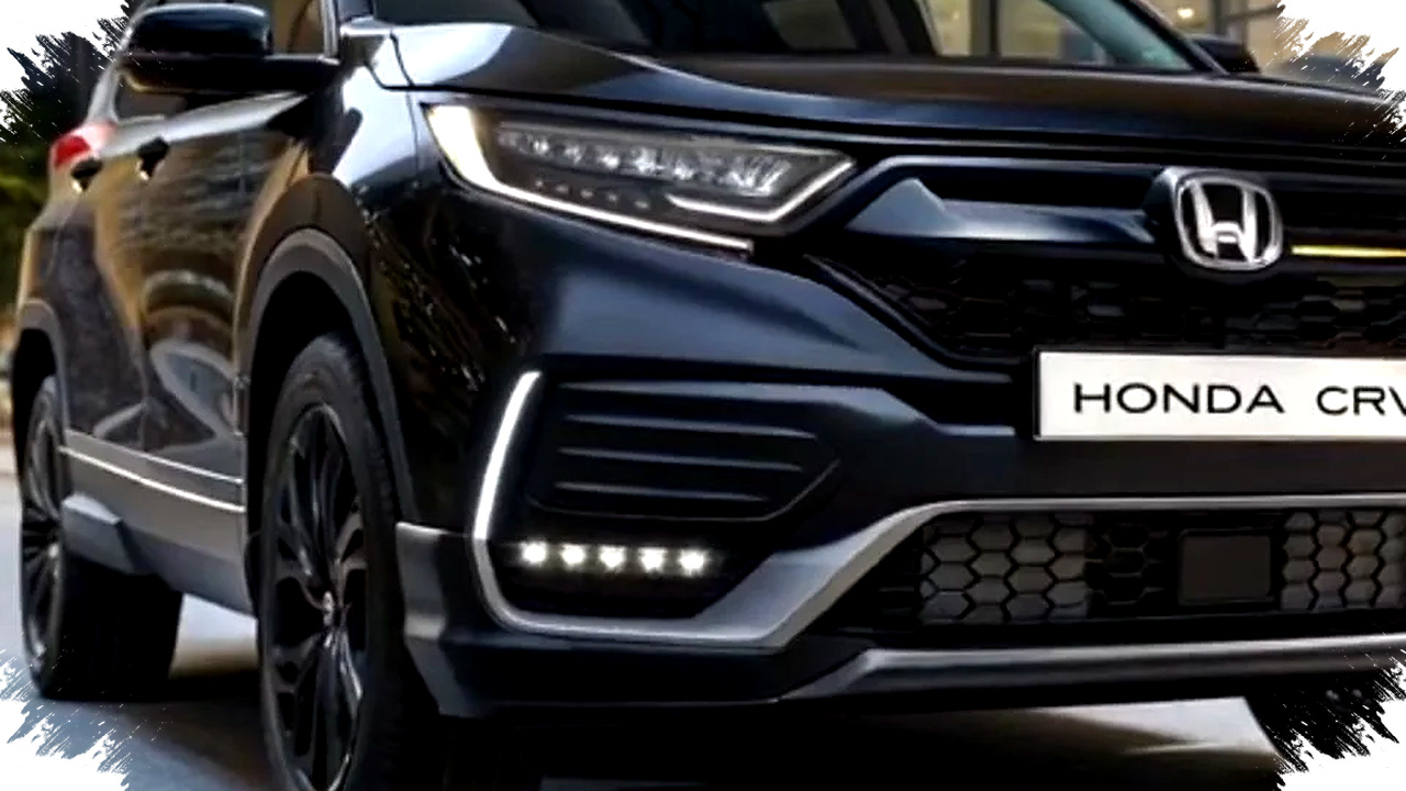 7 Alasan Honda CR-V 2026 Layak Dibeli, Hybrid Irit dan Kabin Premium Jadi Penentu 7 Alasan Honda CR-V 2026 Layak Dibeli, Hybrid Irit dan Kabin Premium Jadi Penentu
