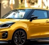 7 Alasan Suzuki Swift Sport 2026 Layak Dimiliki, Turbo Sporty Tetap Irit untuk Harian