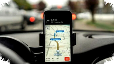 7 Alat Navigasi Mobil Terbaik Anti Nyasar untuk Mudik Idul Fitri 1447 Hijriah, Temukan Rute Tercepat dan Hindari Macet dengan Teknologi Terbaru