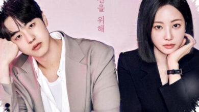 7 Bukti Han Seon Ho Jatuh Cinta pada Bi A di Love Phobia, Dari Perdebatan Hingga Perhatian Tulus