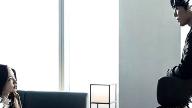 7 Bukti Ketertarikan Jun Beom pada Seol Ah di Siren’s Kiss, Misteri Perasaan CEO Dingin yang Terungkap