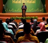 7 Contoh Mukadimah Halal Bihalal 2026 Bahasa Arab dan Latin, Mudah Dihafal dan Penuh Makna