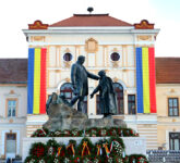 7 Fakta Menakjubkan Rumania Dari Dacia Kuno Hingga Pionir Pesawat Jet Modern, Sejauh Mana Misterinya?