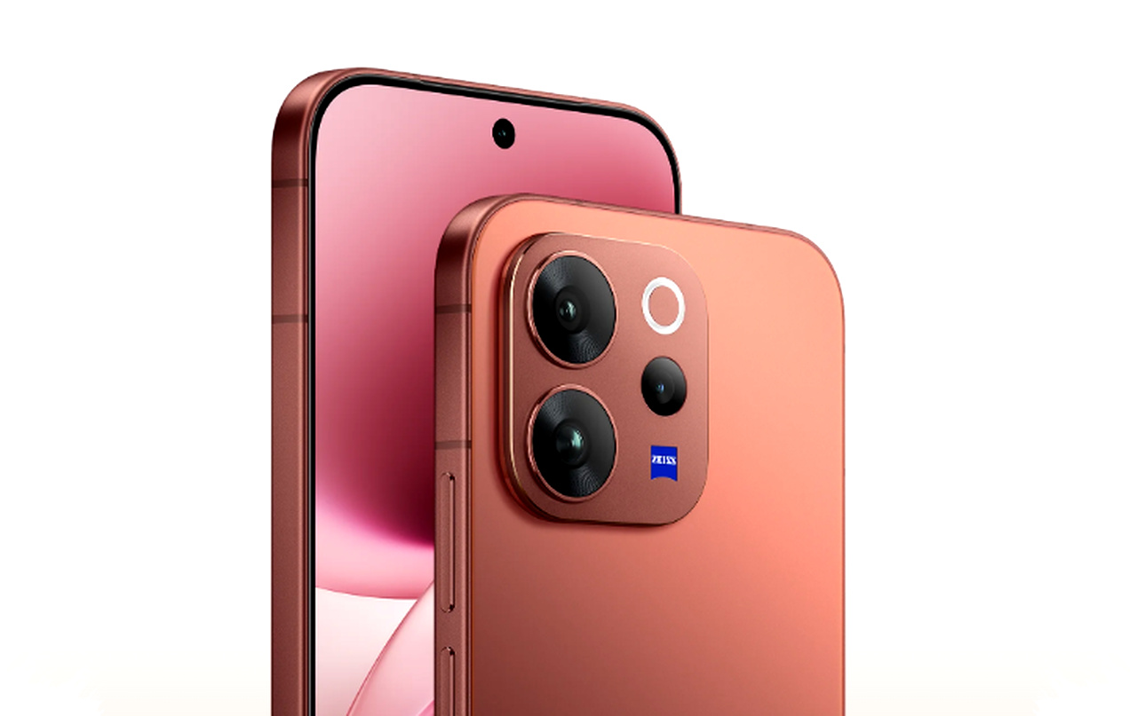 7 Fitur Vivo V70 5G yang Ubah Konten Sosial Media Jadi Sinematik dan Profesional Tanpa Ribet! 7 Fitur Vivo V70 5G yang Ubah Konten Sosial Media Jadi Sinematik dan Profesional Tanpa Ribet!