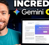 7 Gemini Gems yang Diam-Diam Memangkas Jam Kerja Anda, dari Konten hingga Workspace