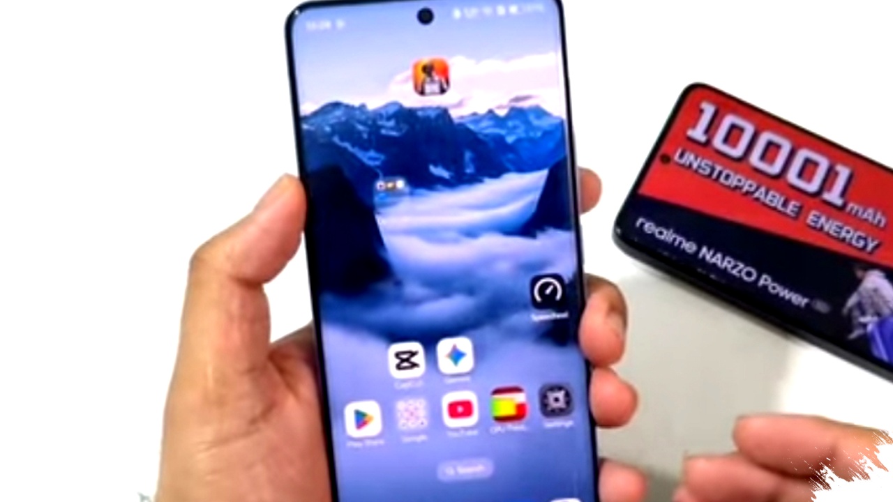 7 HP 1 Jutaan dengan Spek Mumpuni Menjelang Lebaran 2026, Pilihan Cerdas atau Sekadar Trend? 7 HP 1 Jutaan dengan Spek Mumpuni Menjelang Lebaran 2026, Pilihan Cerdas atau Sekadar Trend?