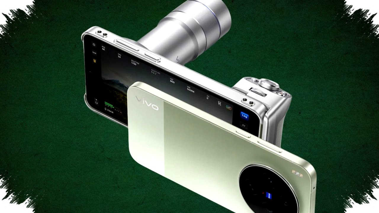 7 HP Baru Meledak Pekan Ini, Vivo X300 Ultra dan Para Monster Baterai Siap Menggoda 7 HP Baru Meledak Pekan Ini, Vivo X300 Ultra dan Para Monster Baterai Siap Menggoda