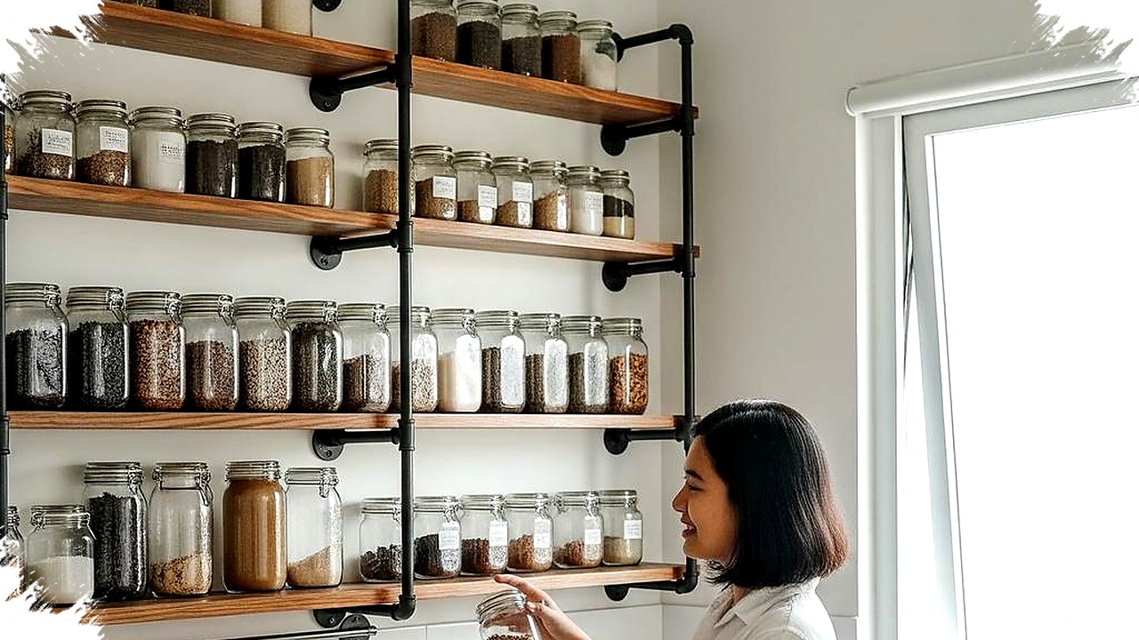 7 Ide Dapur Kecil di Sudut Rumah, Ungkap Trik Rahasia Menata Agar Tetap Nyaman dan Fungsional Meski Sempit! 7 Ide Dapur Kecil di Sudut Rumah, Ungkap Trik Rahasia Menata Agar Tetap Nyaman dan Fungsional Meski Sempit!