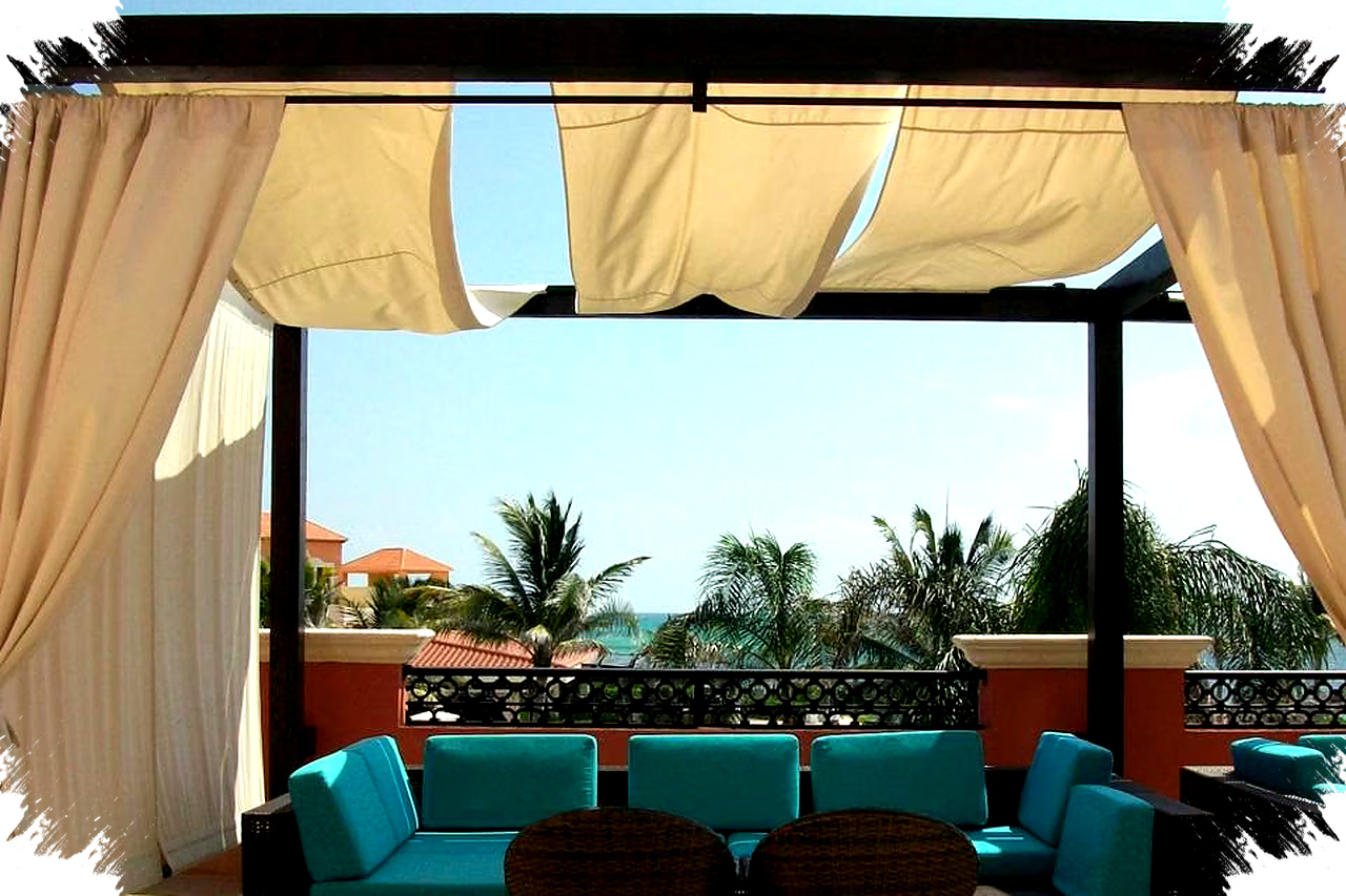 7 Inspirasi Desain Rooftop Minimalis, Wujudkan Ruang Santai Estetik dan Fungsional di Rumah